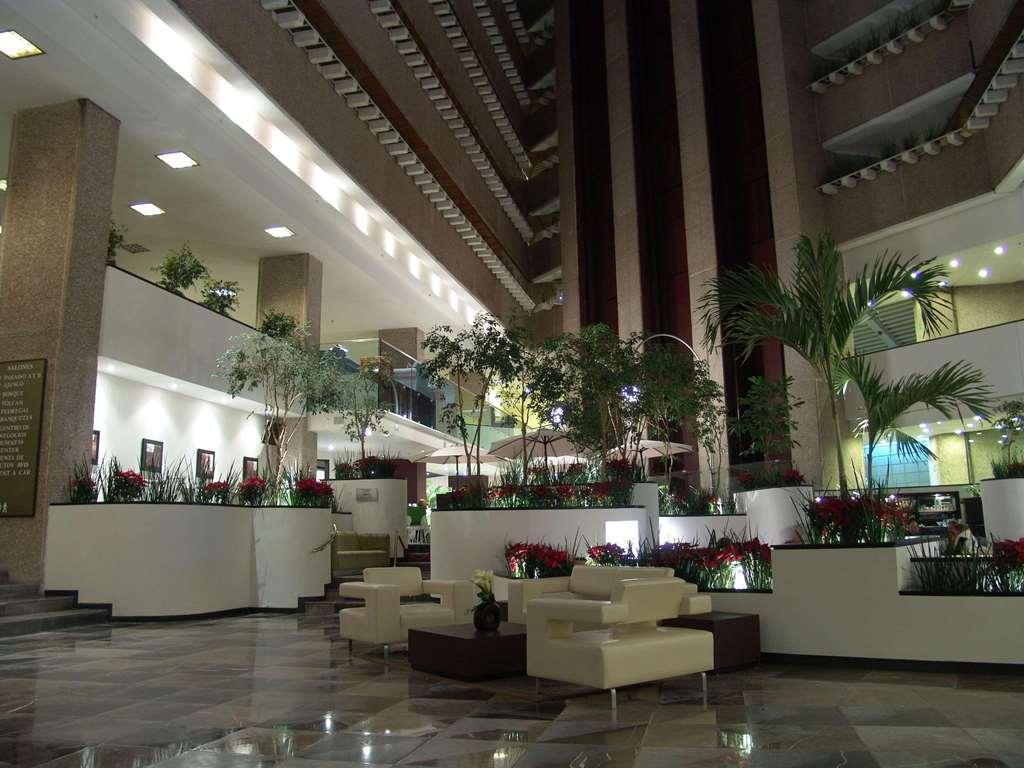 Radisson Paraiso Hotel Mexico By Interiør billede